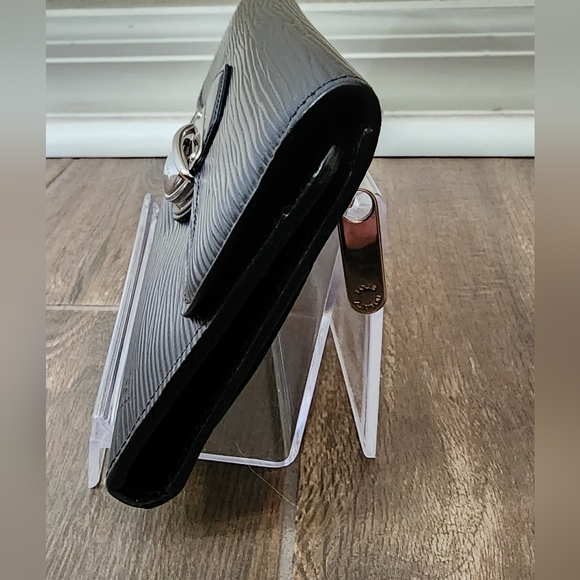 Louis Vuitton Eugenie Leather Wallet Full Inclusion - Picture 6 of 14